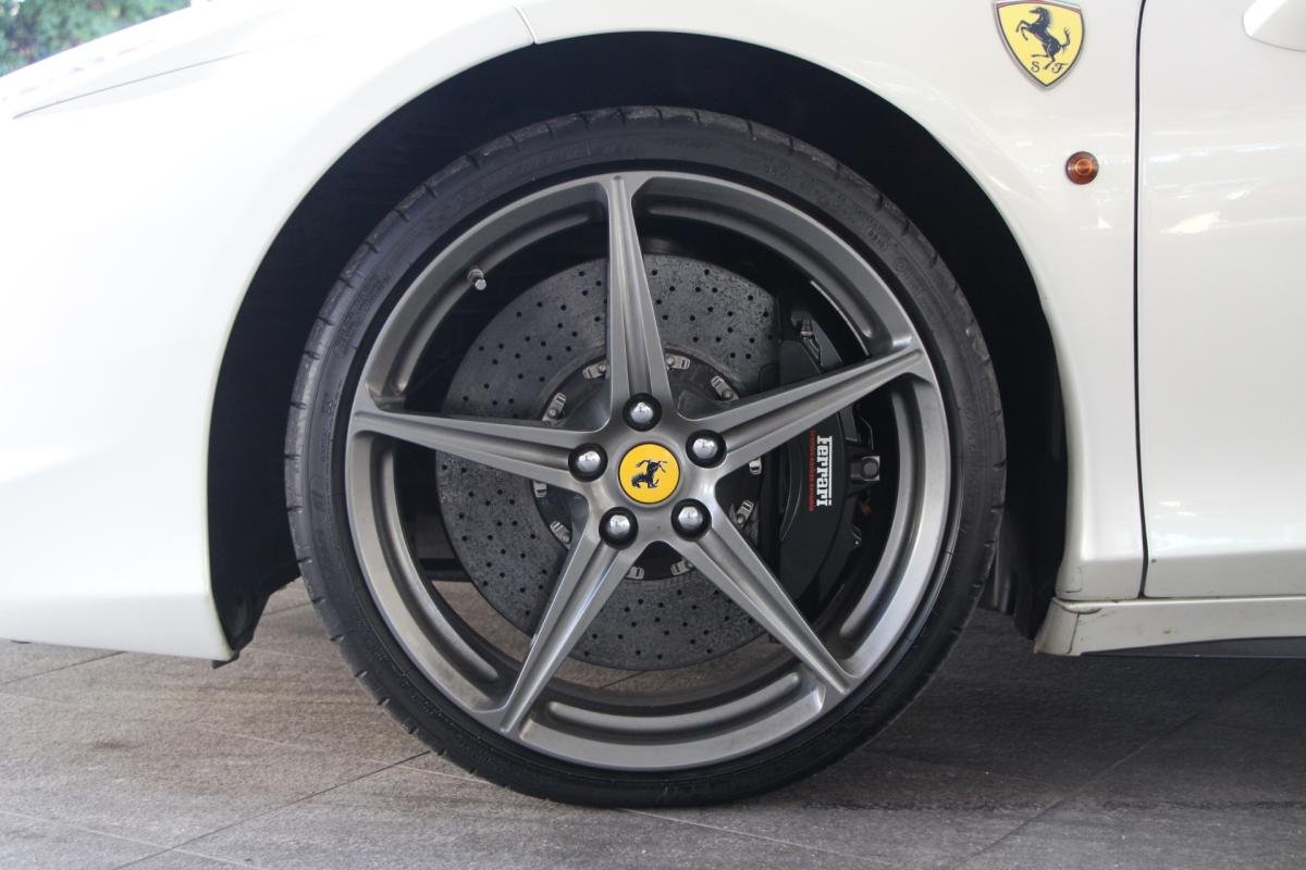 Ferrari 458 Spider - Photo 21