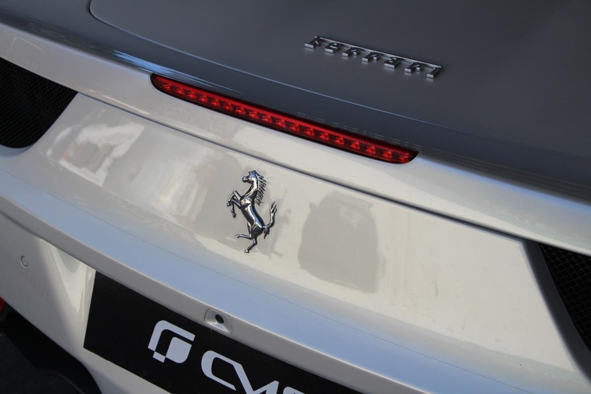 Ferrari 458 Spider - Photo 22