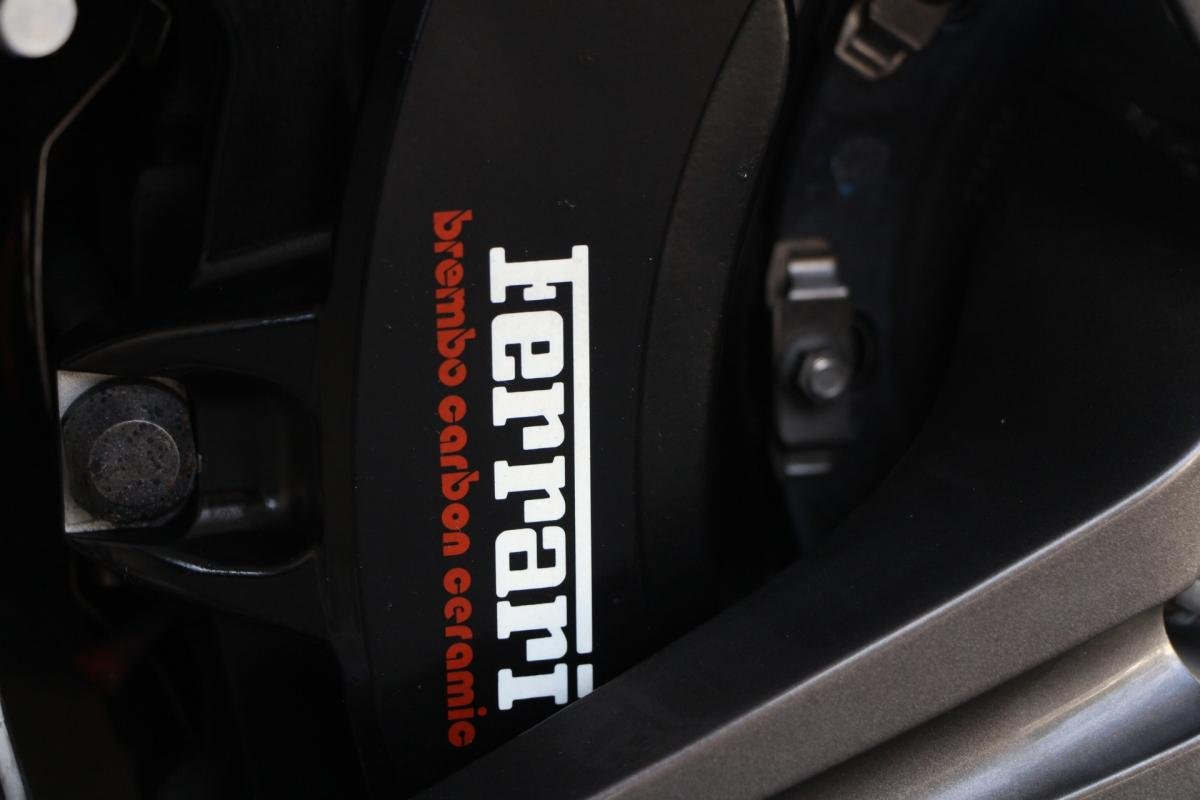 Ferrari 458 Spider - Photo 24