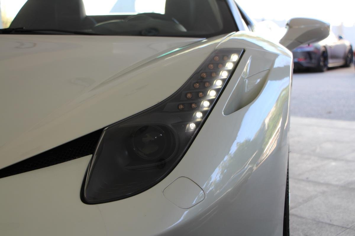 Ferrari 458 Spider - Photo 27