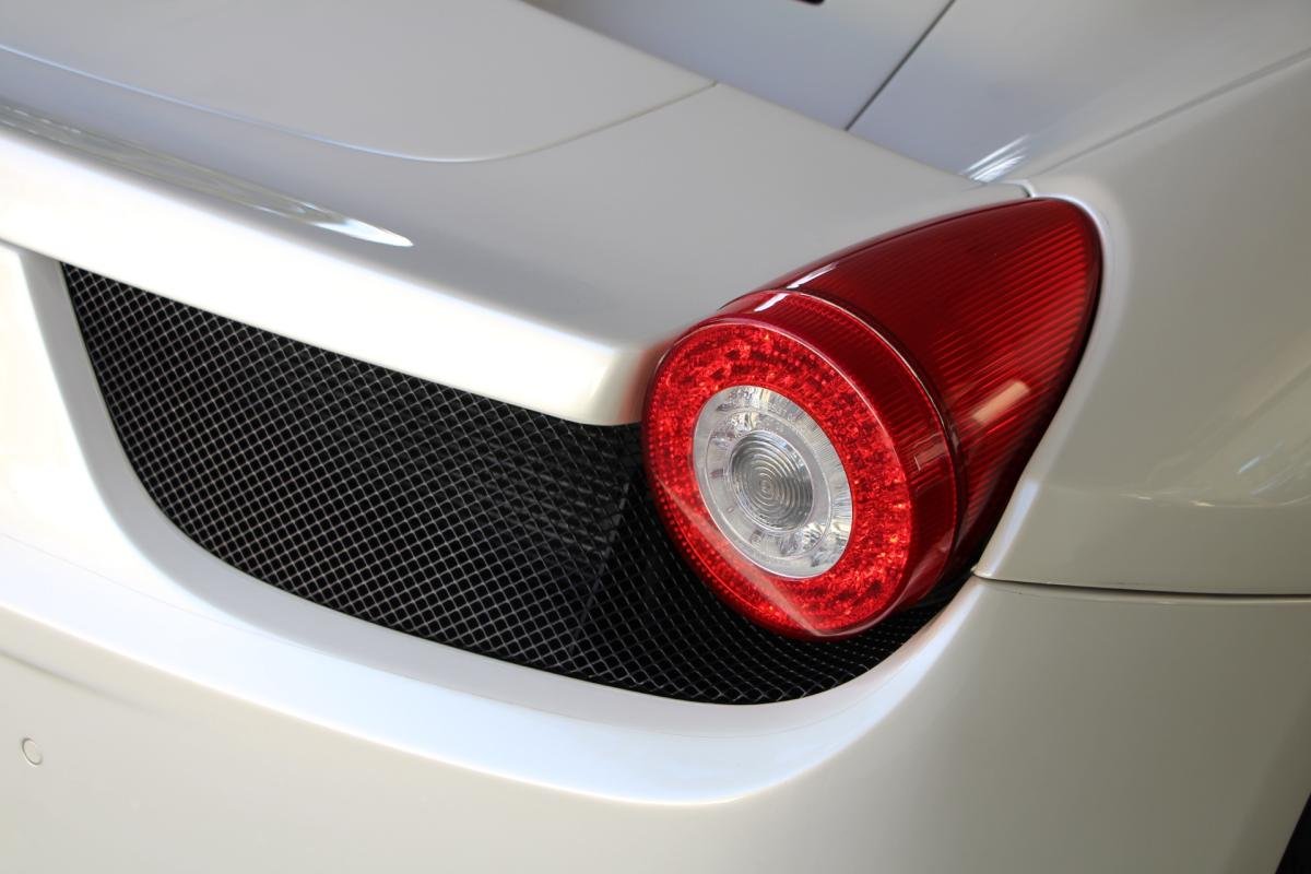 Ferrari 458 Spider - Photo 28