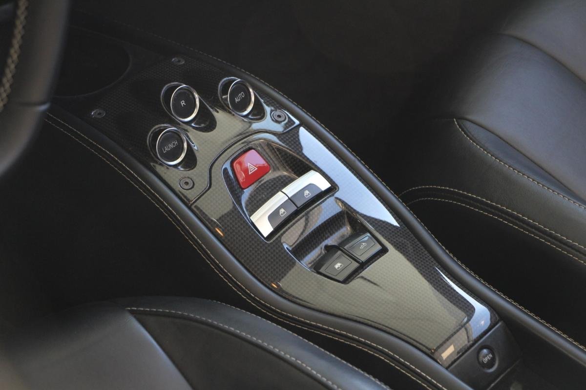 Ferrari 458 Spider - Photo 31