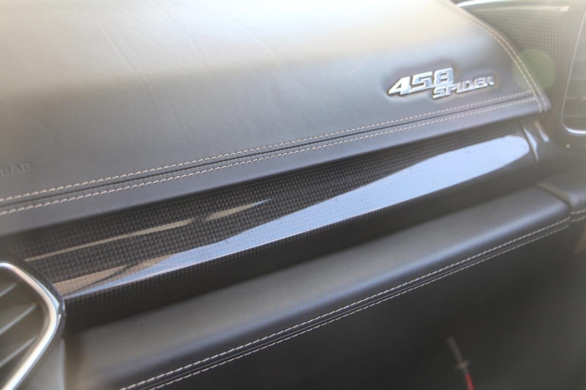 Ferrari 458 Spider - Photo 33