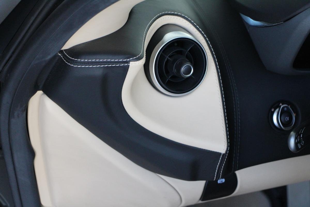 McLaren 570S - Photo 16