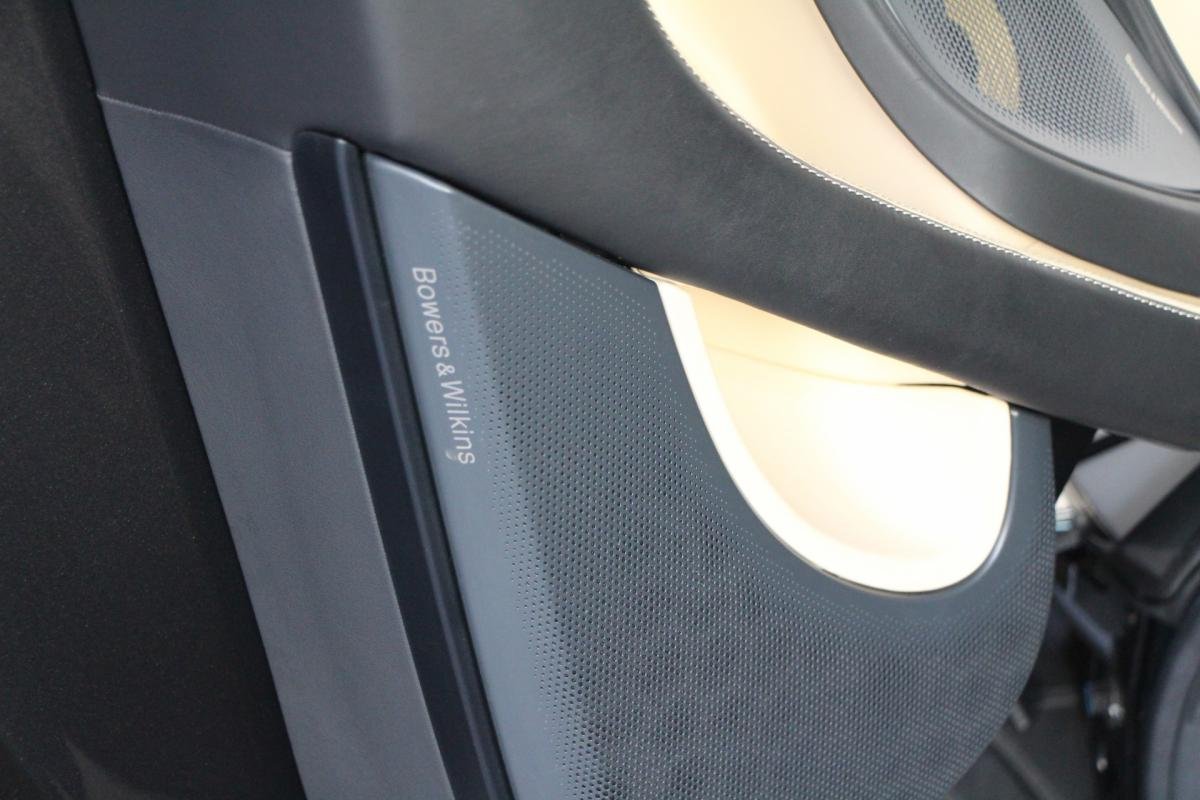 McLaren 570S - Photo 17