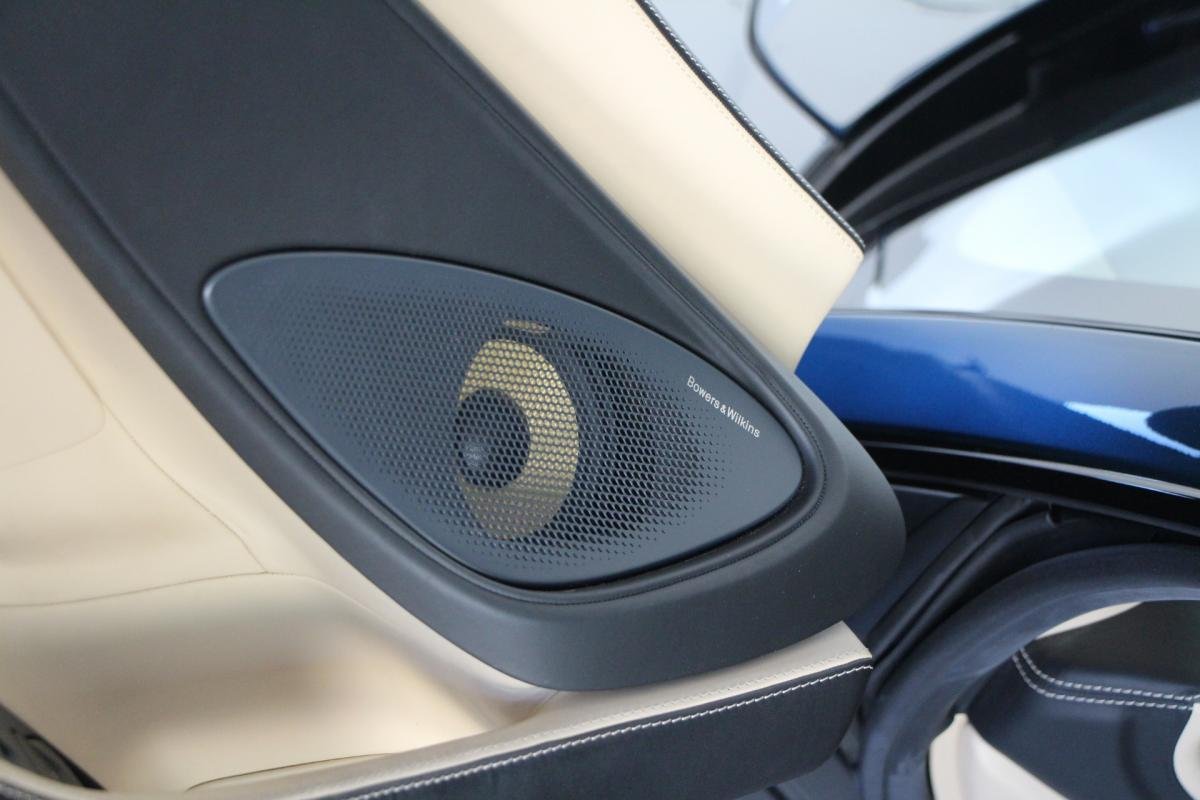 McLaren 570S - Photo 18