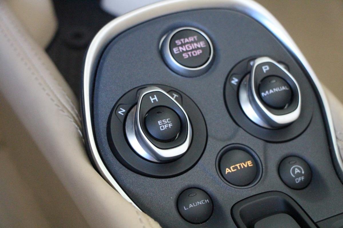 McLaren 570S - Photo 20