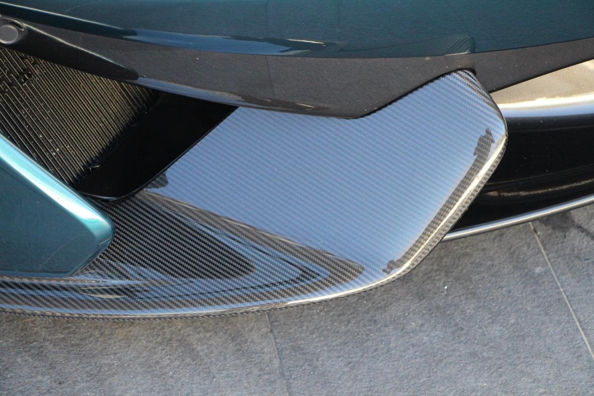 McLaren 570S - Photo 2