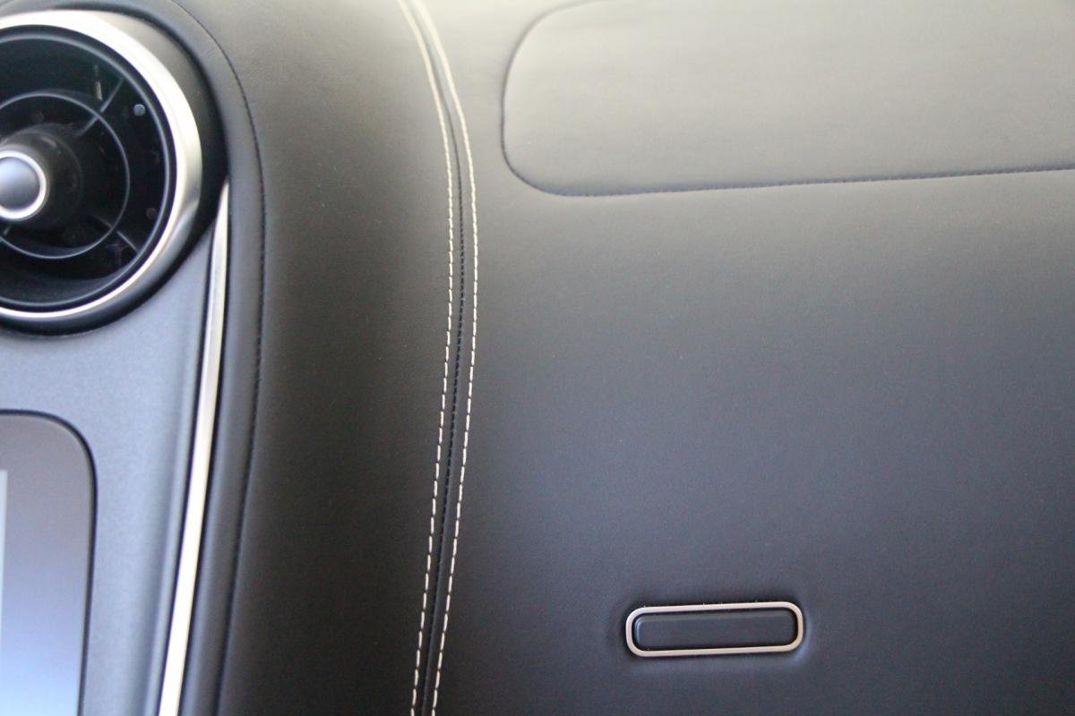 McLaren 570S - Photo 26