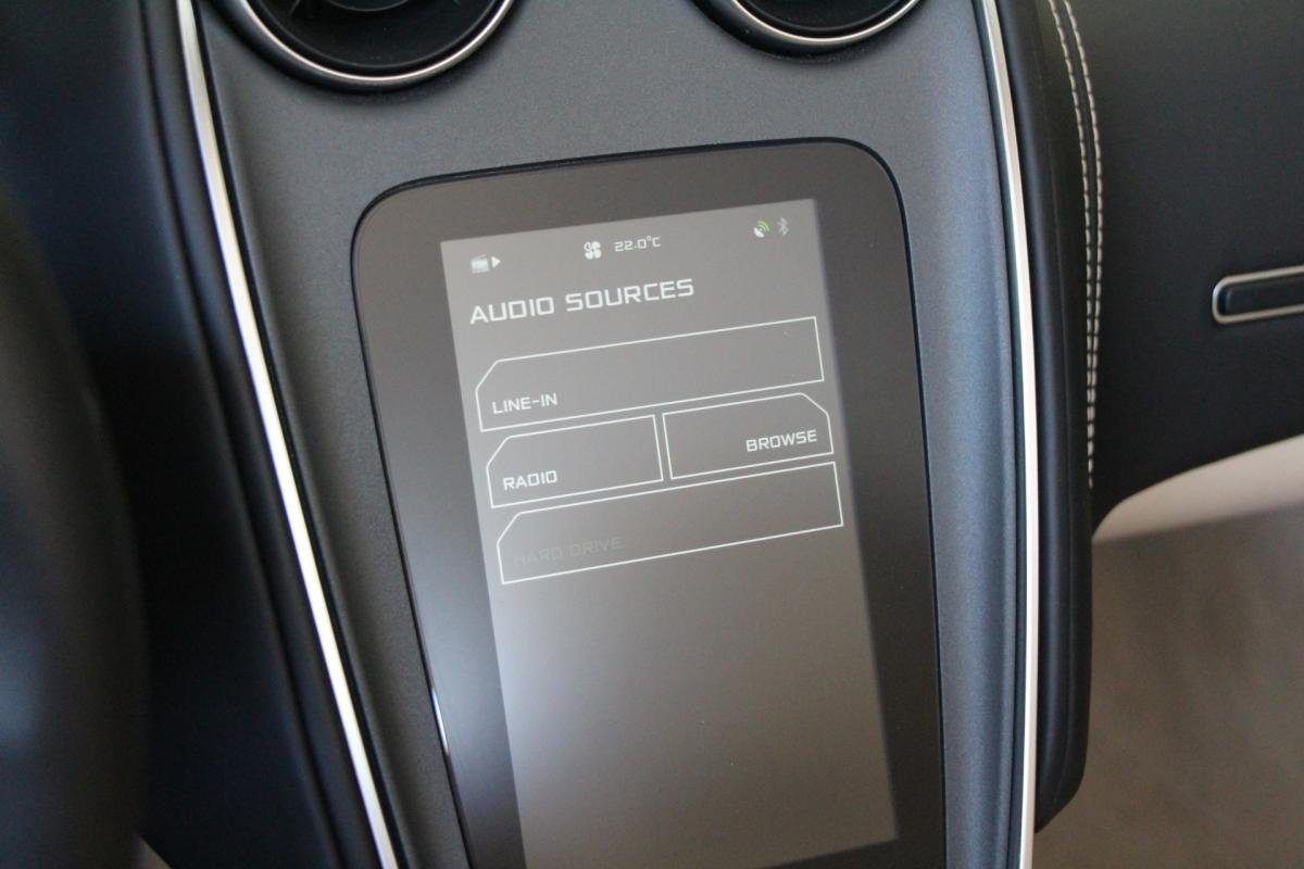 McLaren 570S - Photo 29