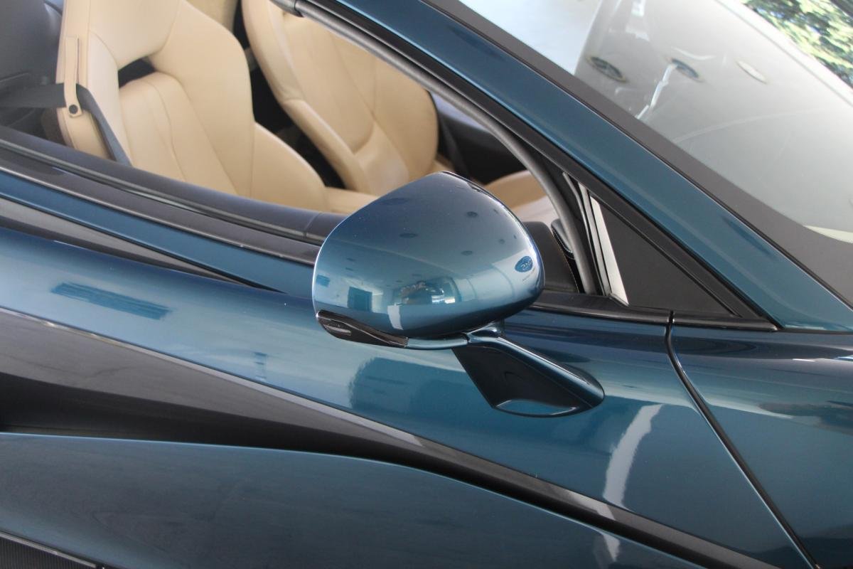 McLaren 570S - Photo 34
