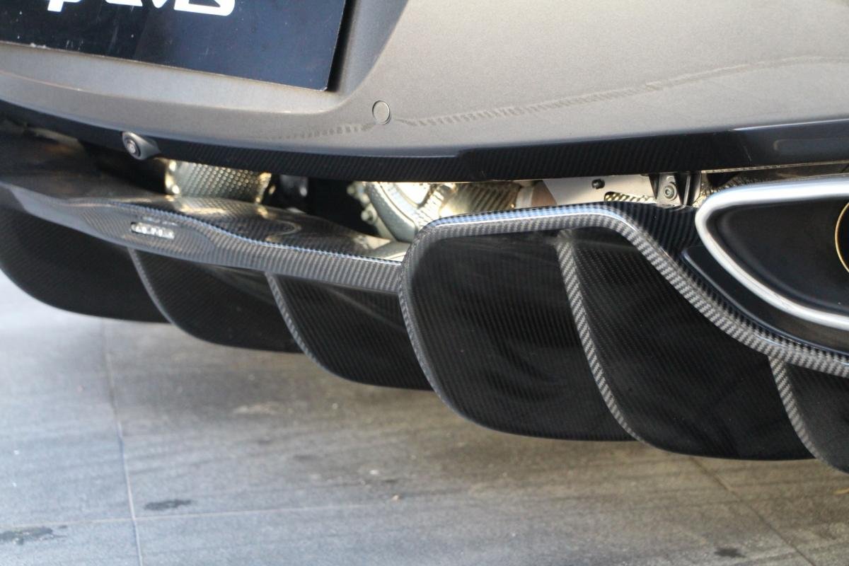 McLaren 570S - Photo 8