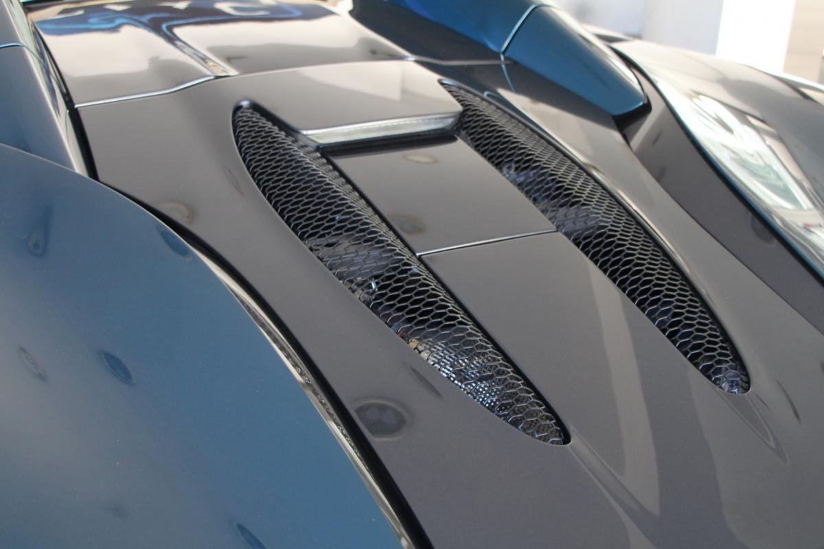 McLaren 570S - Photo 9