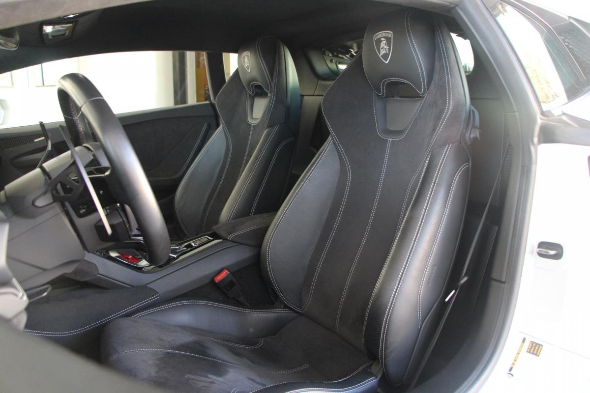 Lamborghini Huracán - Photo 11