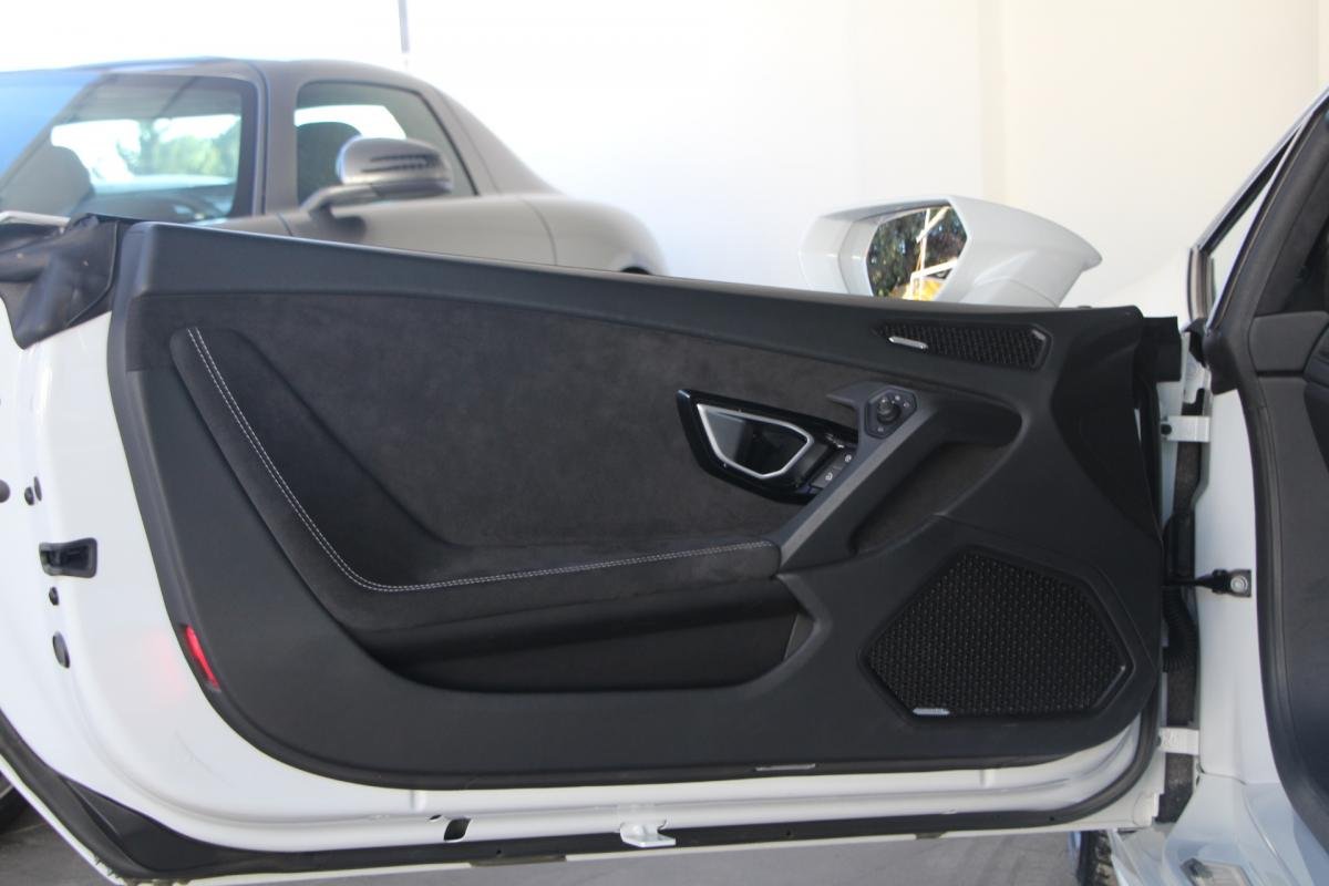 Lamborghini Huracán - Photo 13