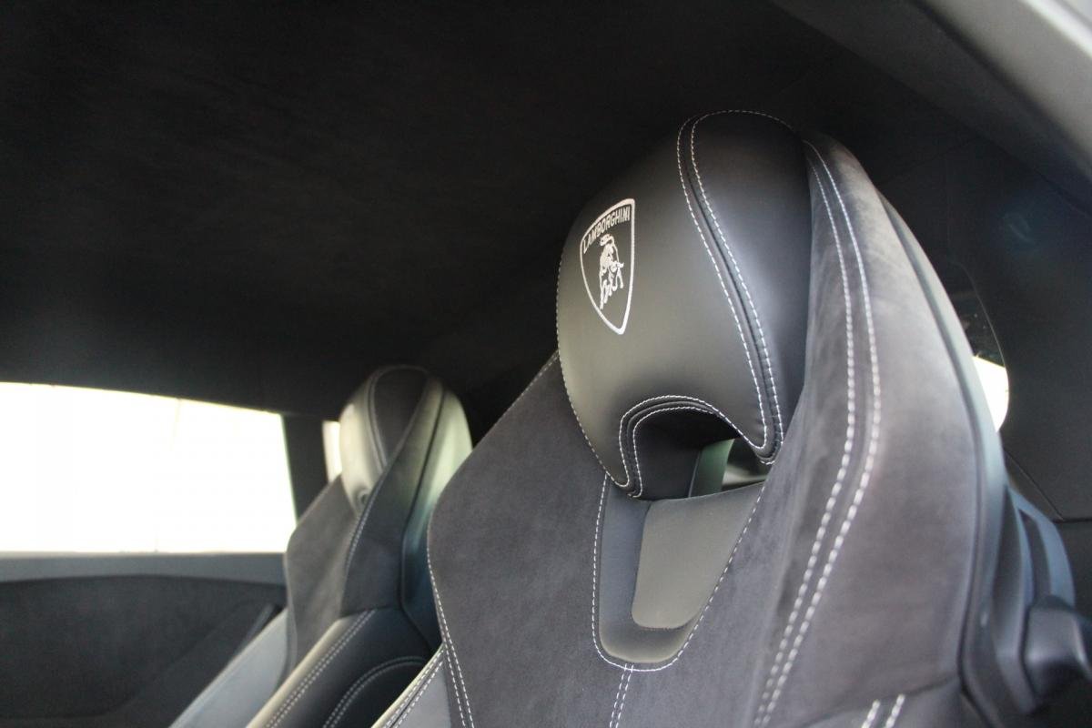 Lamborghini Huracán - Photo 14