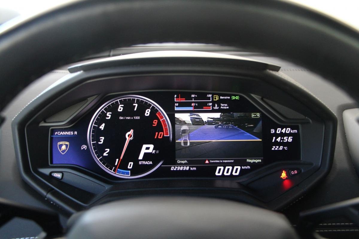 Lamborghini Huracán - Photo 15