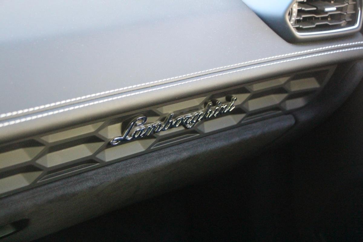 Lamborghini Huracán - Photo 18