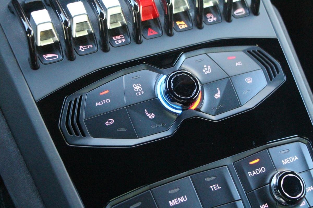 Lamborghini Huracán - Photo 19