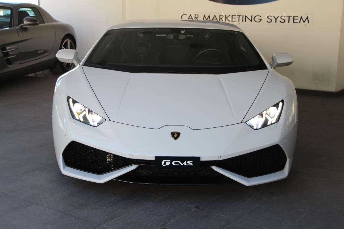 Lamborghini Huracán - Photo 2