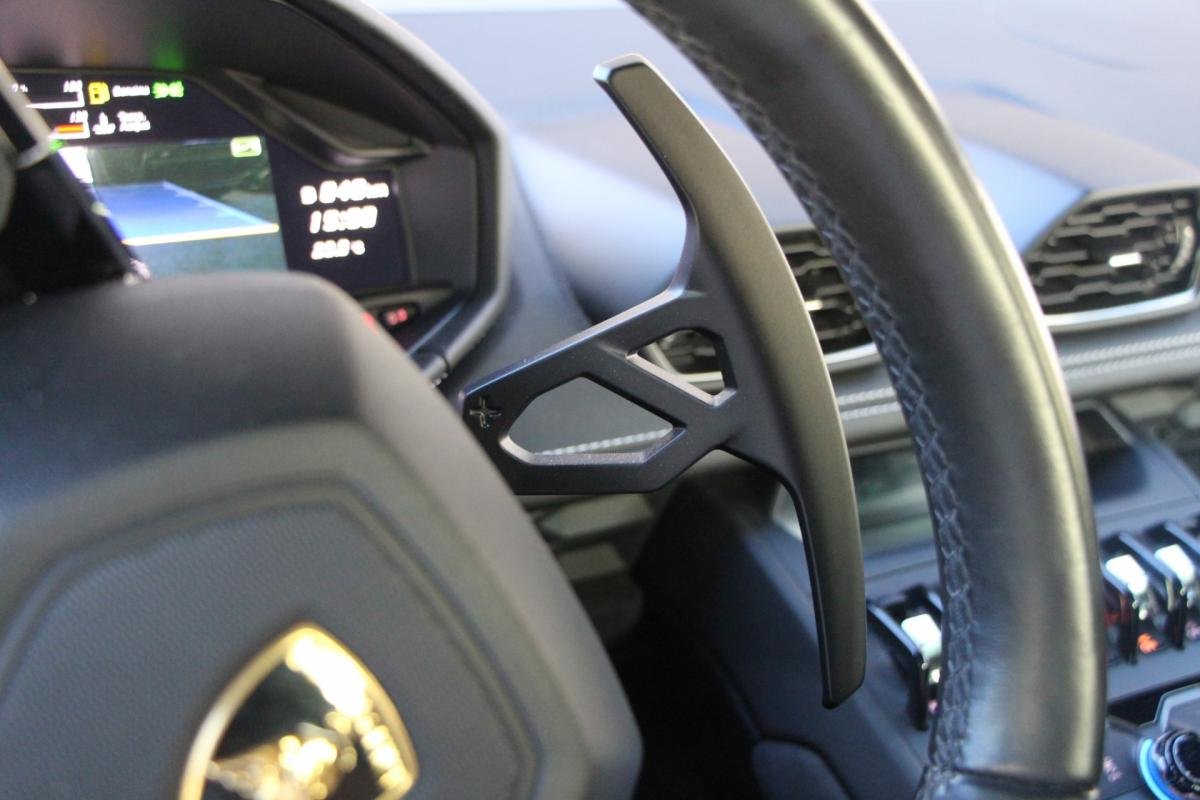 Lamborghini Huracán - Photo 23