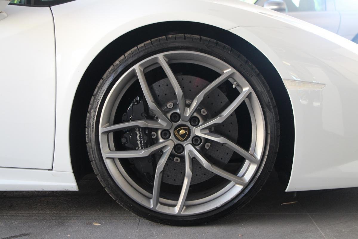 Lamborghini Huracán - Photo 26