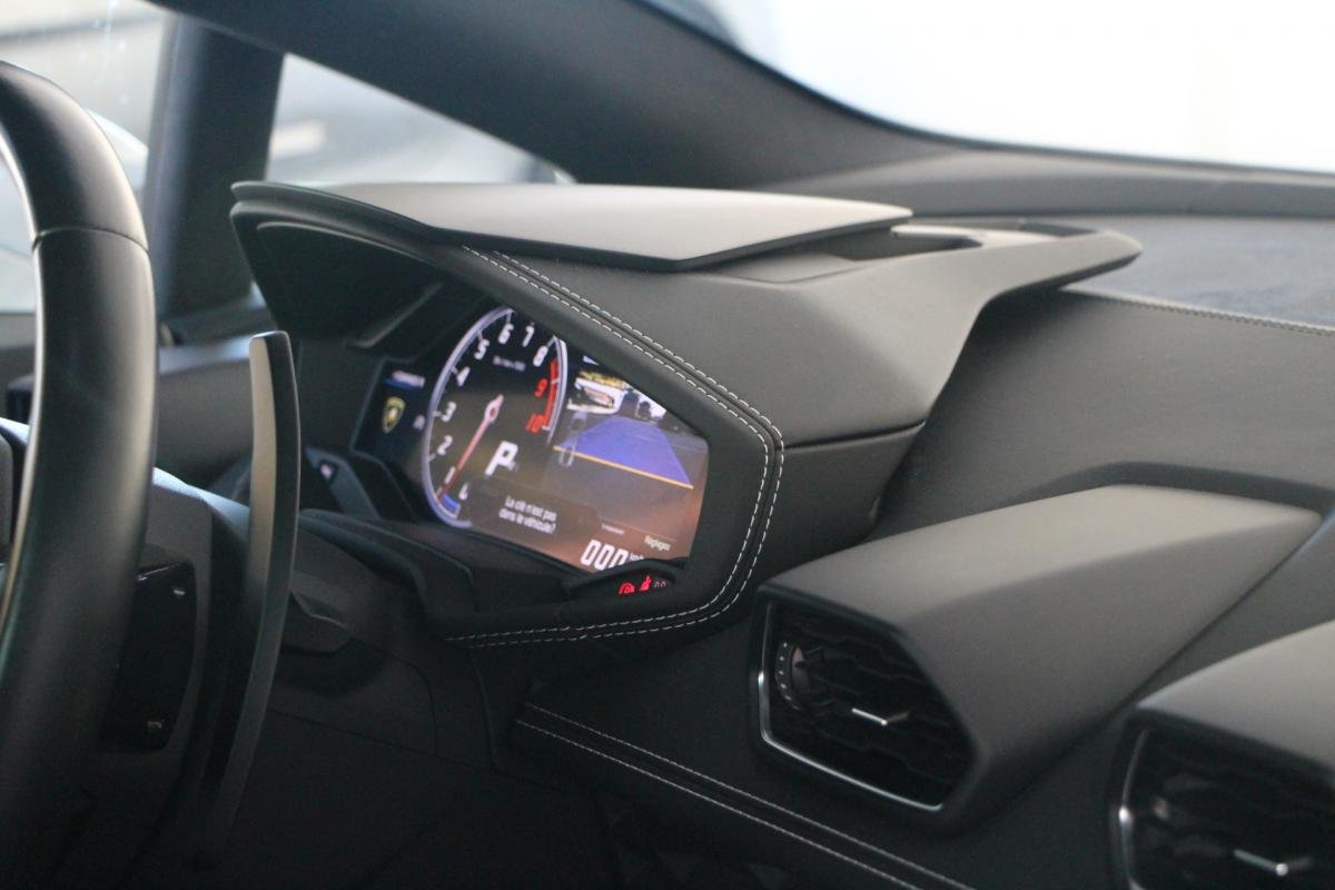 Lamborghini Huracán - Photo 29