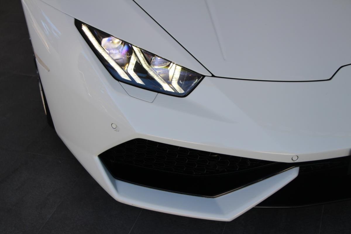 Lamborghini Huracán - Photo 3