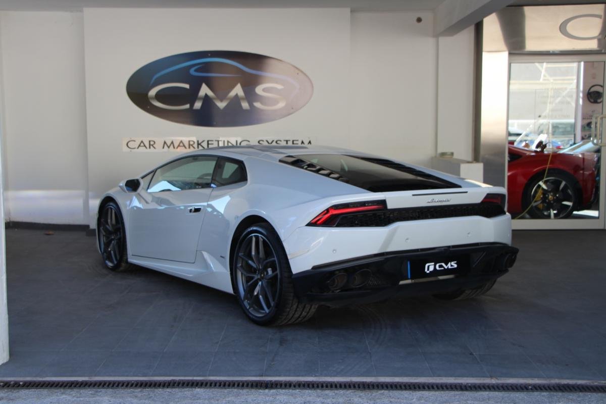 Lamborghini Huracán - Photo 4