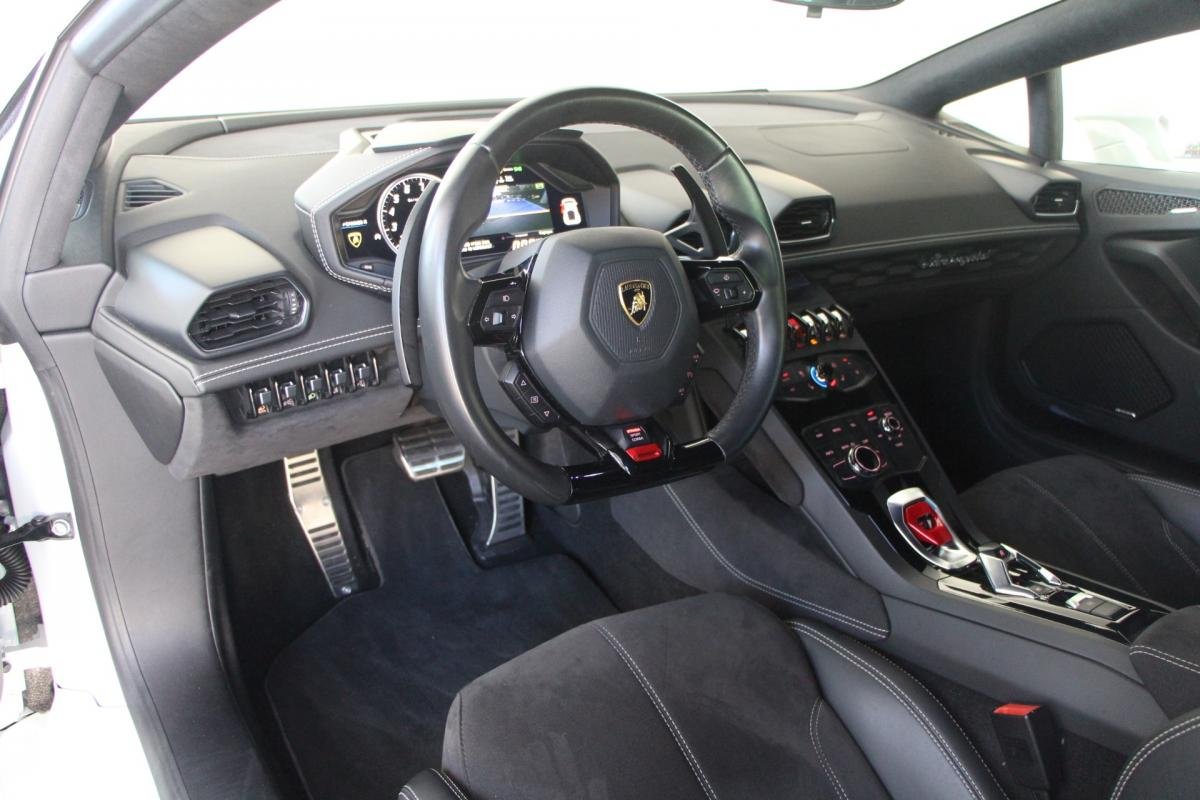 Lamborghini Huracán - Photo 9