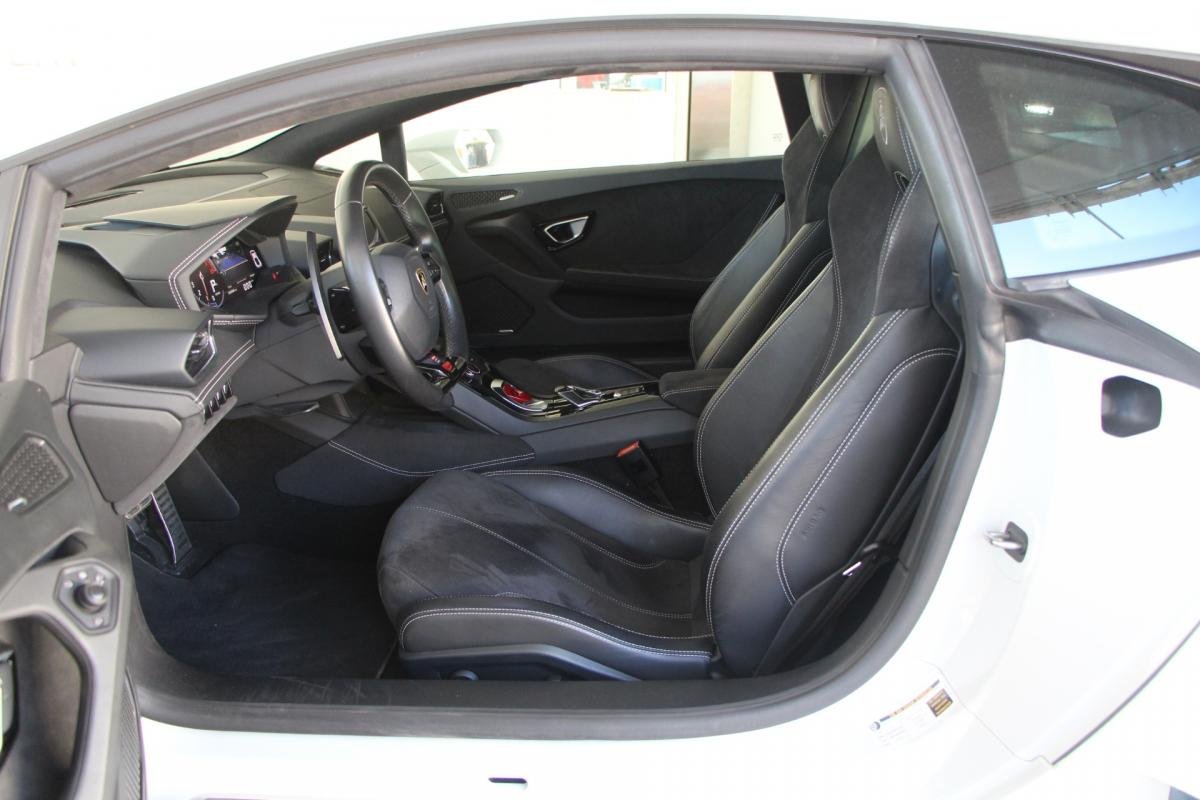 Lamborghini Huracán - Photo 10