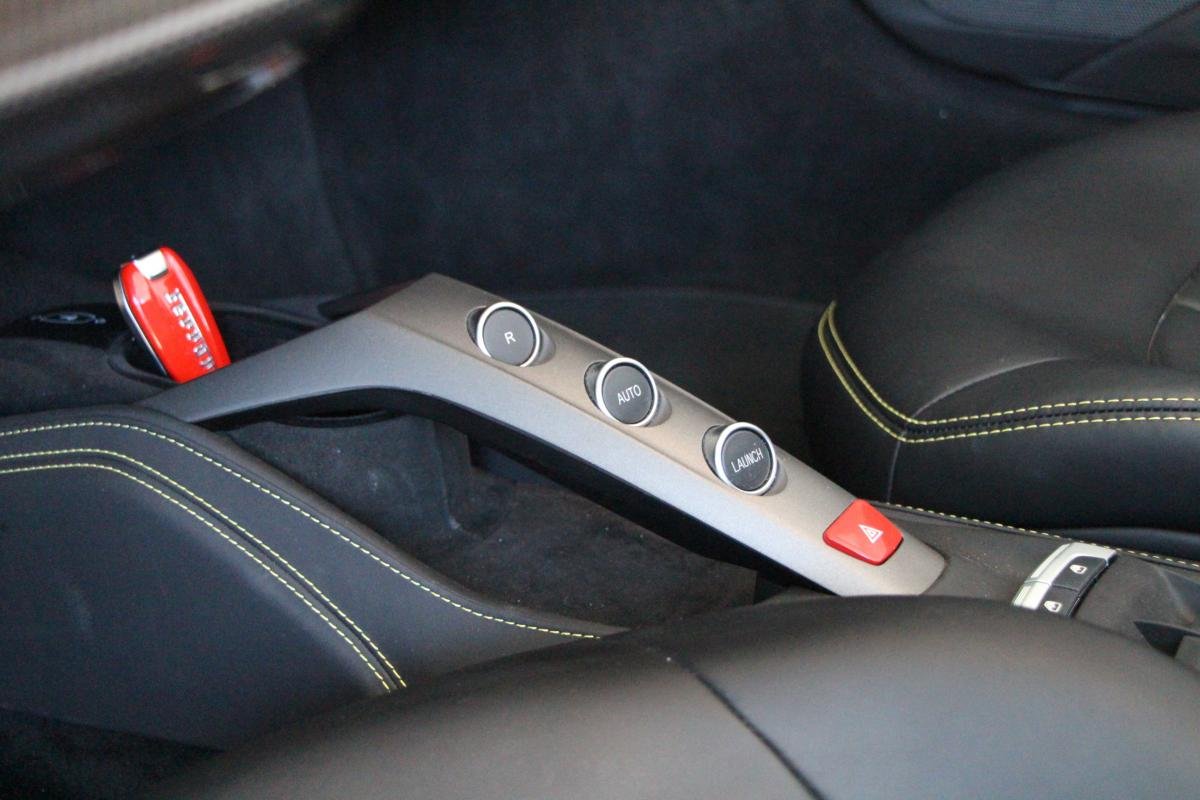 Ferrari 488 Spider - Photo 16