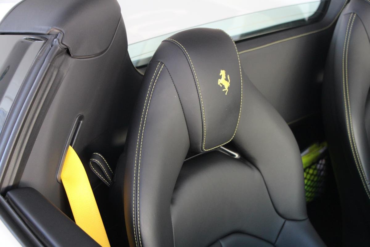 Ferrari 488 Spider - Photo 31