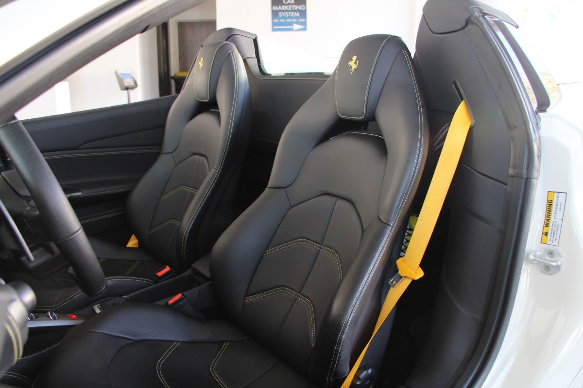 Ferrari 488 Spider - Photo 6