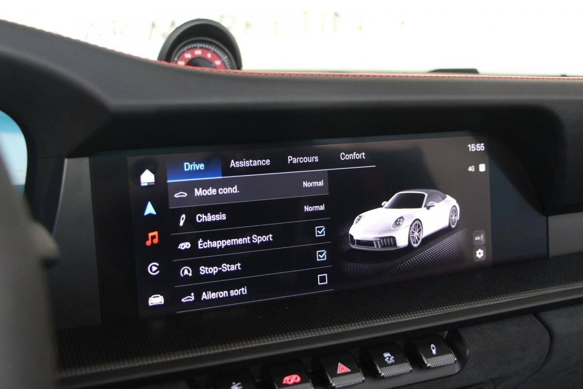Porsche 911 - Photo 24