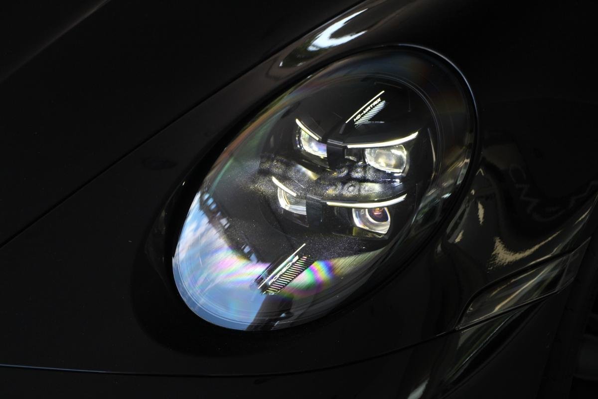Porsche 911 - Photo 4