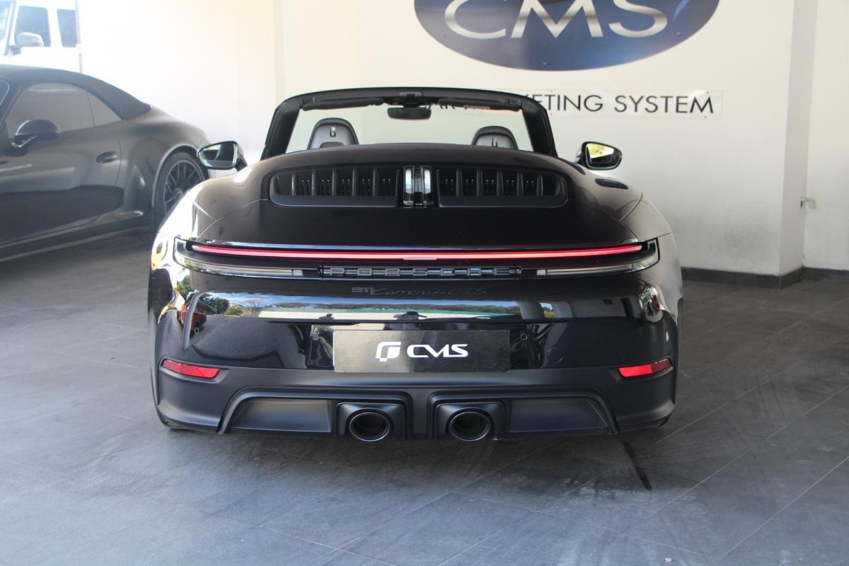 Porsche 911 - Photo 7