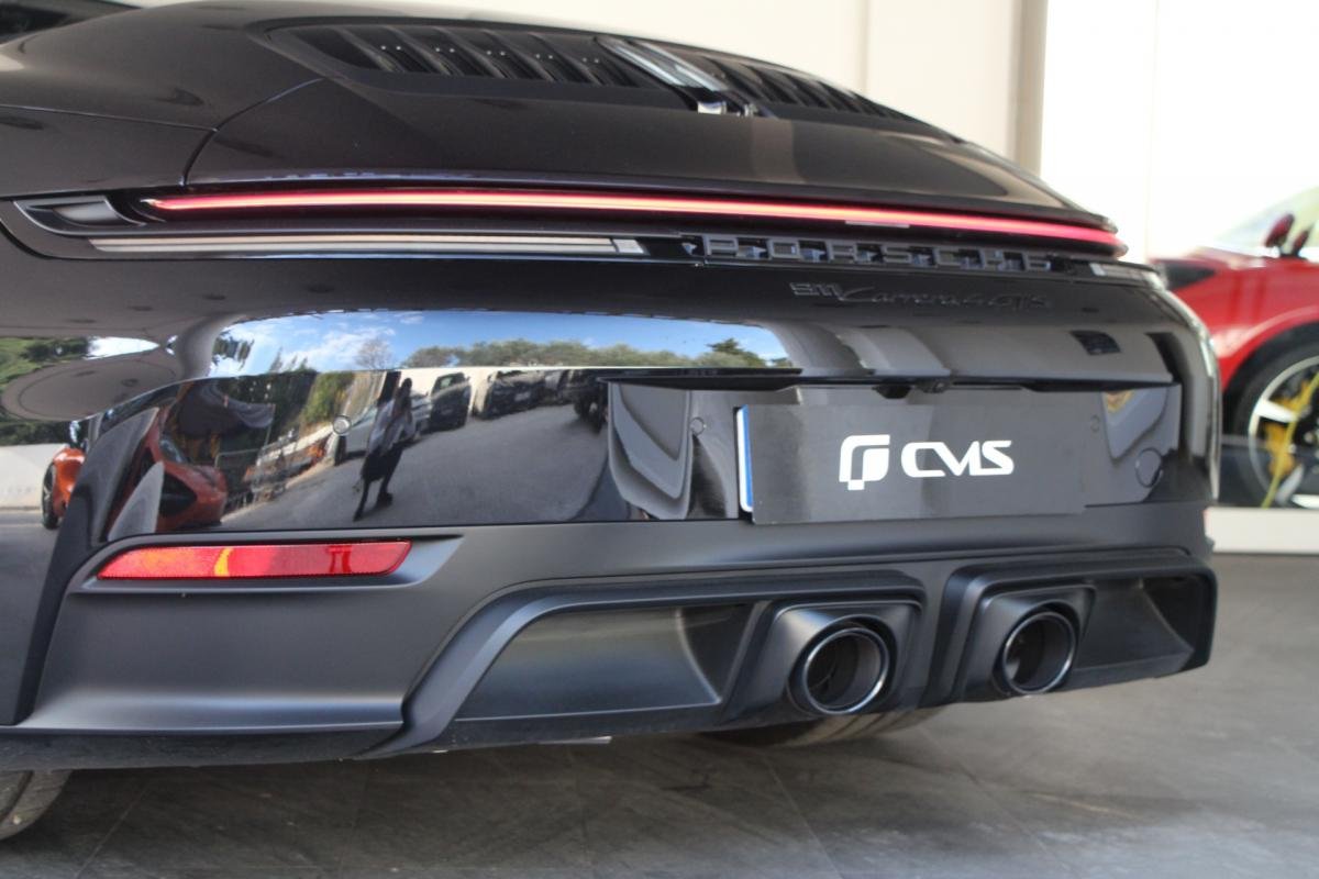 Porsche 911 - Photo 8