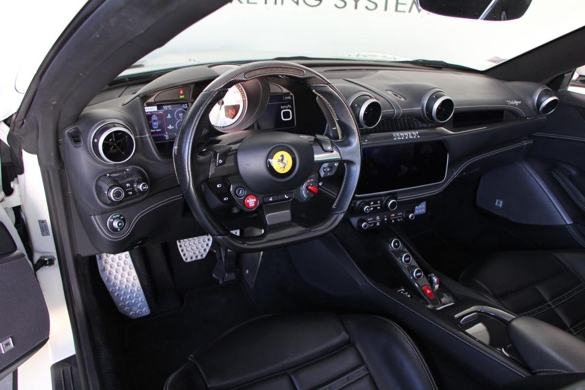 Ferrari Portofino - Photo 11