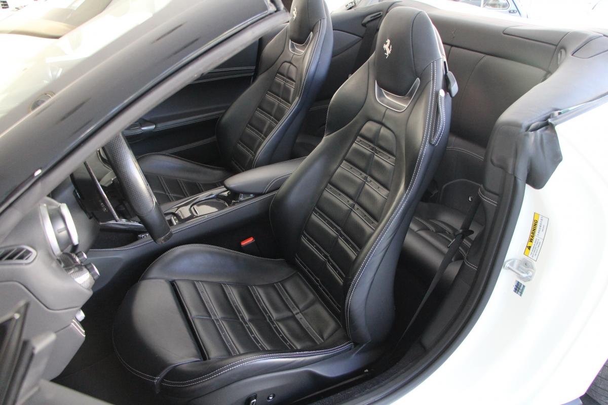 Ferrari Portofino - Photo 13