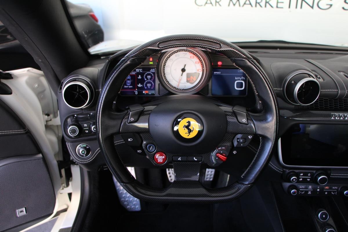 Ferrari Portofino - Photo 18