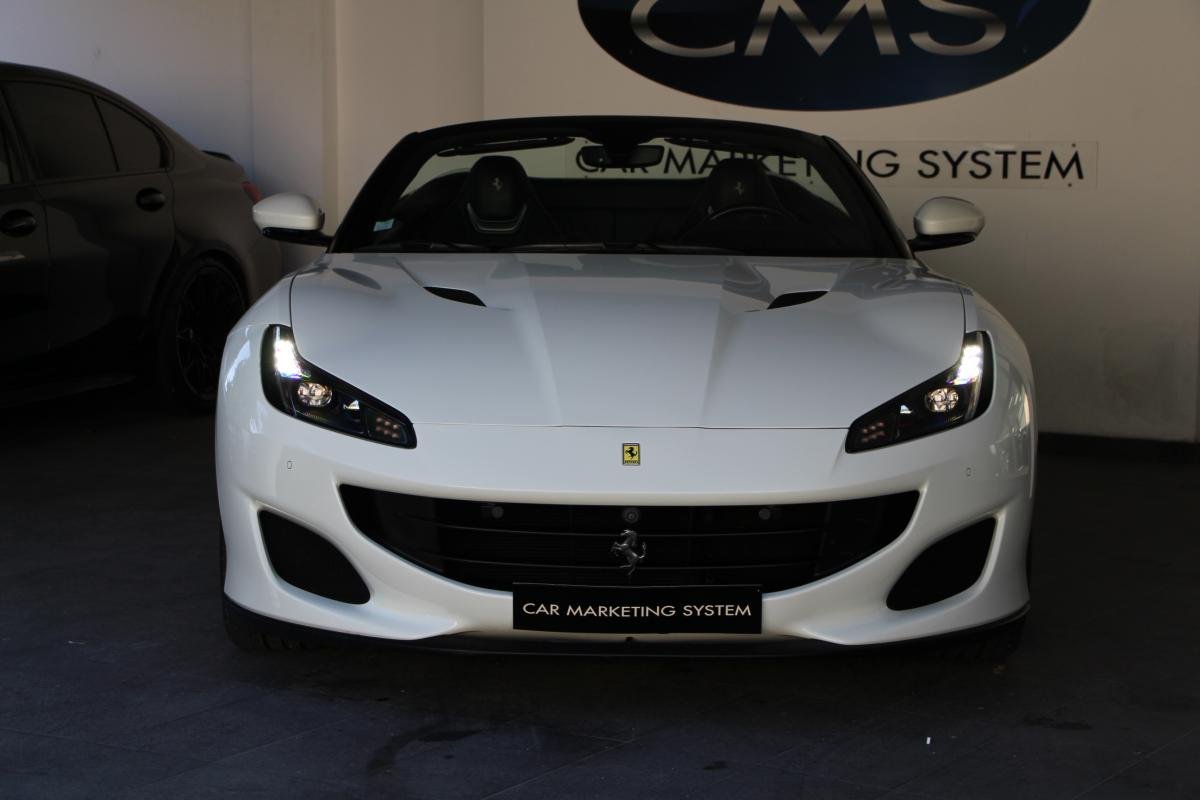 Ferrari Portofino - Photo 2