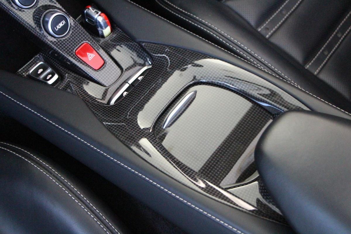 Ferrari Portofino - Photo 21