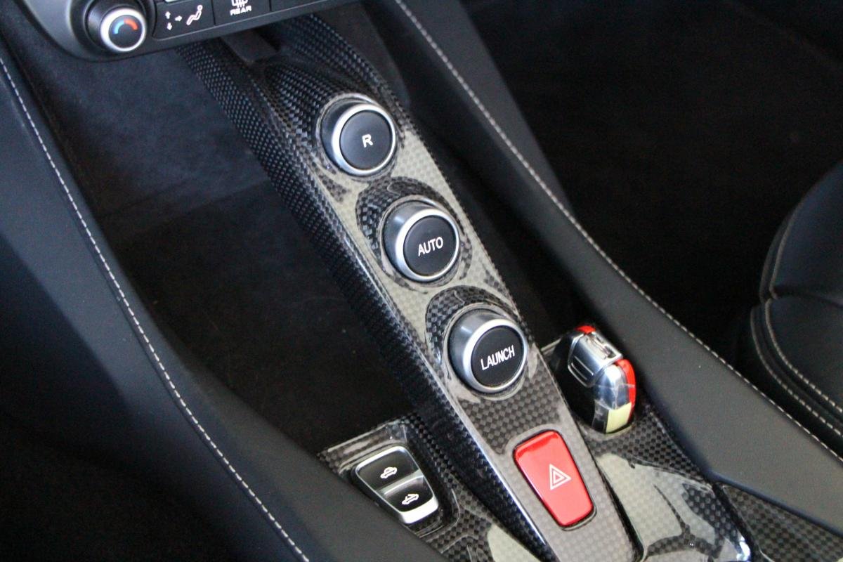 Ferrari Portofino - Photo 22