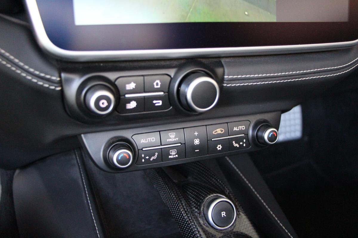 Ferrari Portofino - Photo 27