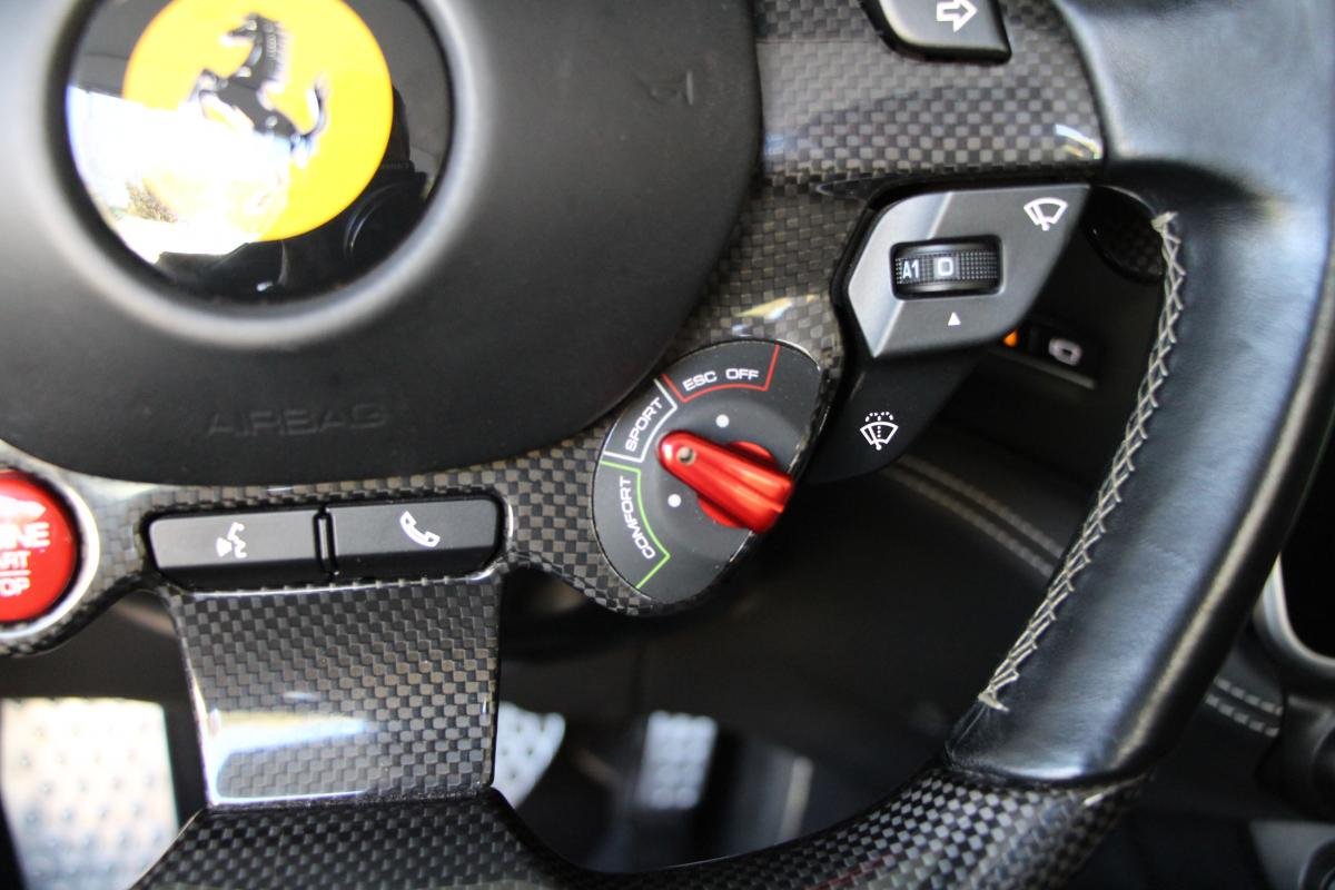 Ferrari Portofino - Photo 28