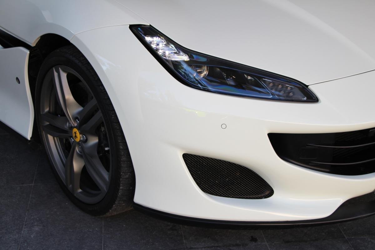 Ferrari Portofino - Photo 3