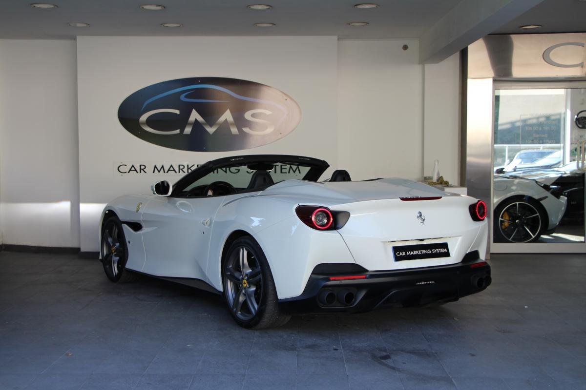 Ferrari Portofino - Photo 4