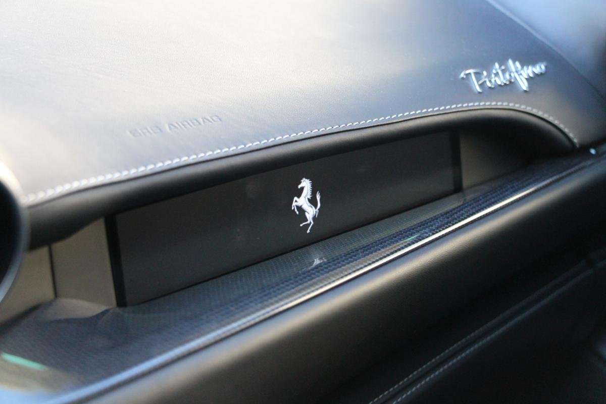 Ferrari Portofino - Photo 43