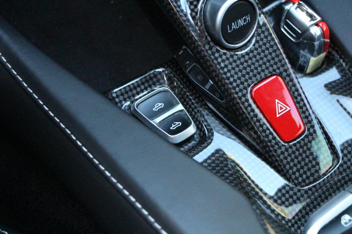 Ferrari Portofino - Photo 44